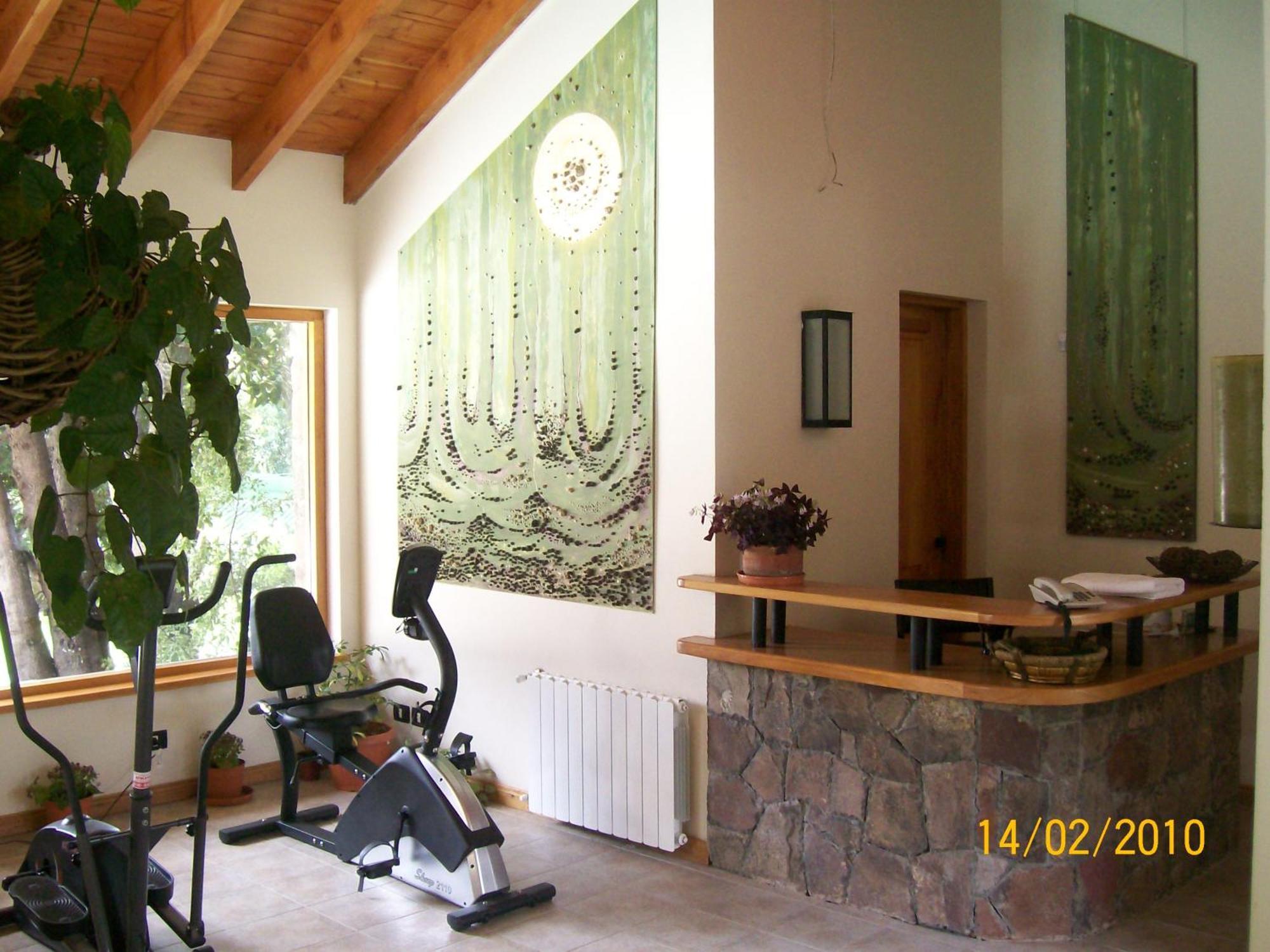 Antuquelen Villa La Angostura Exterior foto