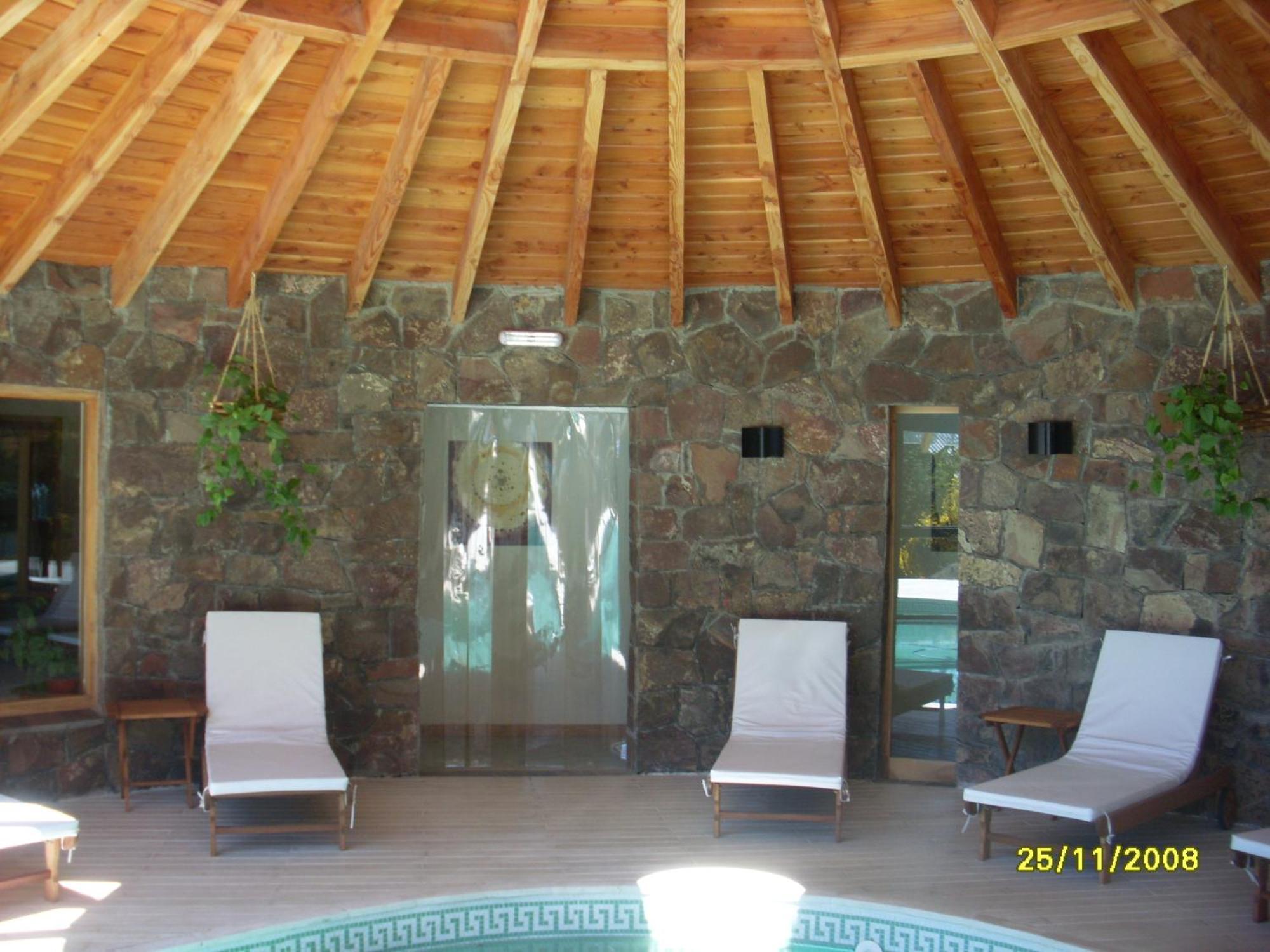 Antuquelen Villa La Angostura Exterior foto