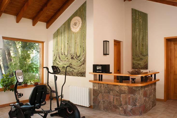 Antuquelen Villa La Angostura Exterior foto
