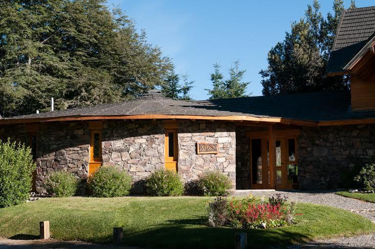 Antuquelen Villa La Angostura Exterior foto