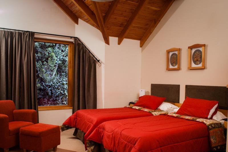 Antuquelen Villa La Angostura Exterior foto
