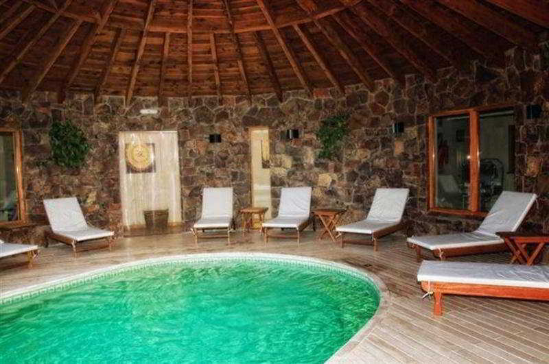Antuquelen Villa La Angostura Exterior foto